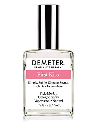 Demeter Fragrance Library - First Kiss