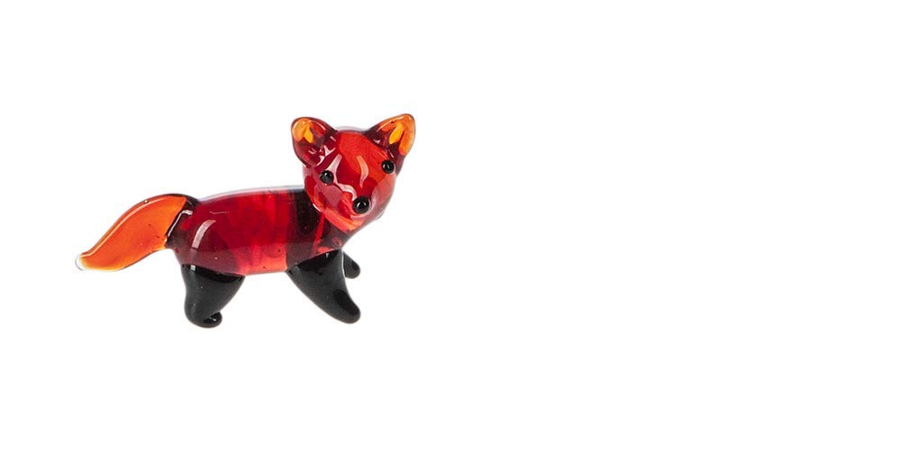 Ganz Figurine, 1 inches, Glass