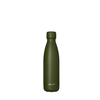 Scanpan Thermos, 16.9 Ounces, Green