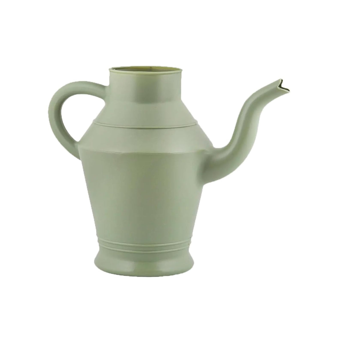 Esschert Watering Can, Green
