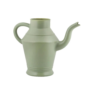 Esschert Watering Can, Green