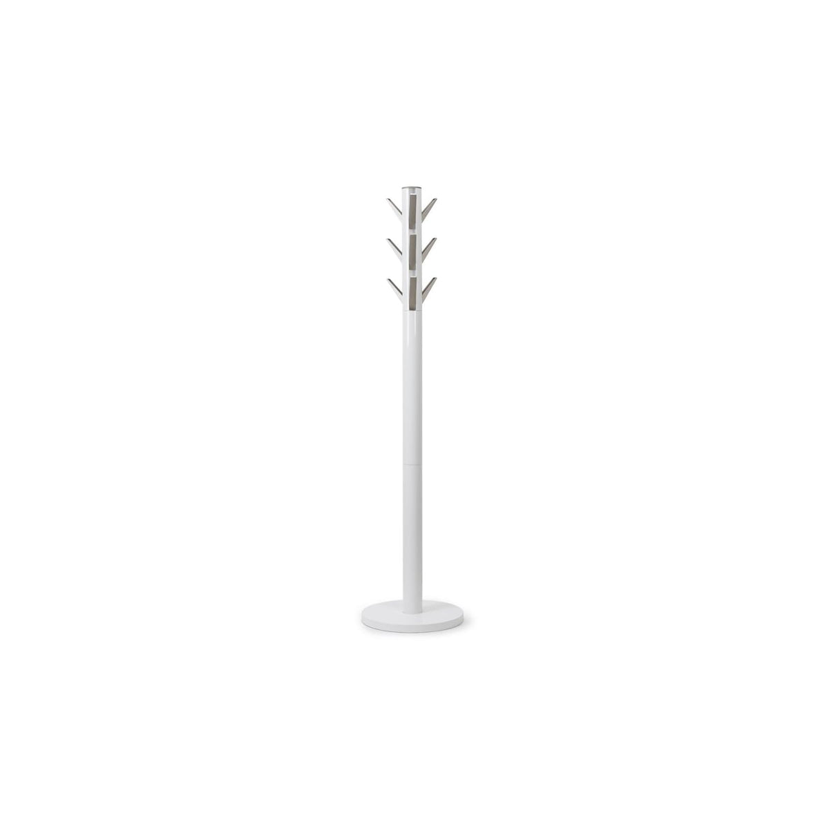Umbra Clothes Rack, White, Coat
