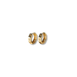 Lenny & Eva Earring