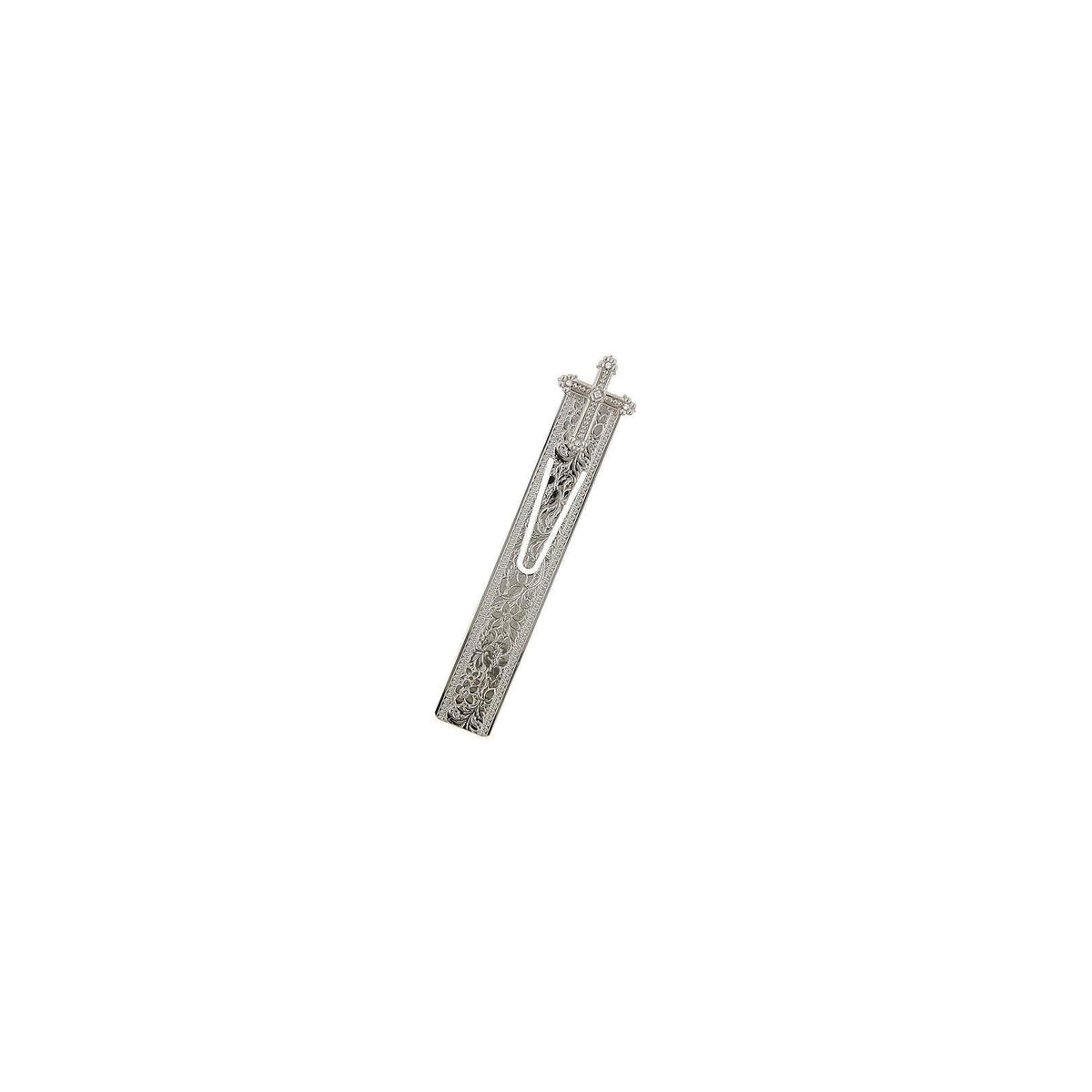 Symbols of Faith Bookmark