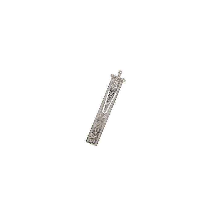 Symbols of Faith Bookmark
