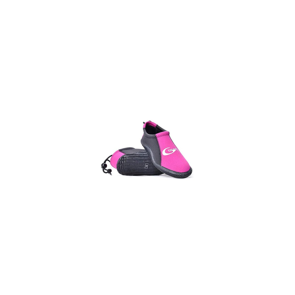 yonsub Outdoor Recreation Product, Womens' US 7, Pink
