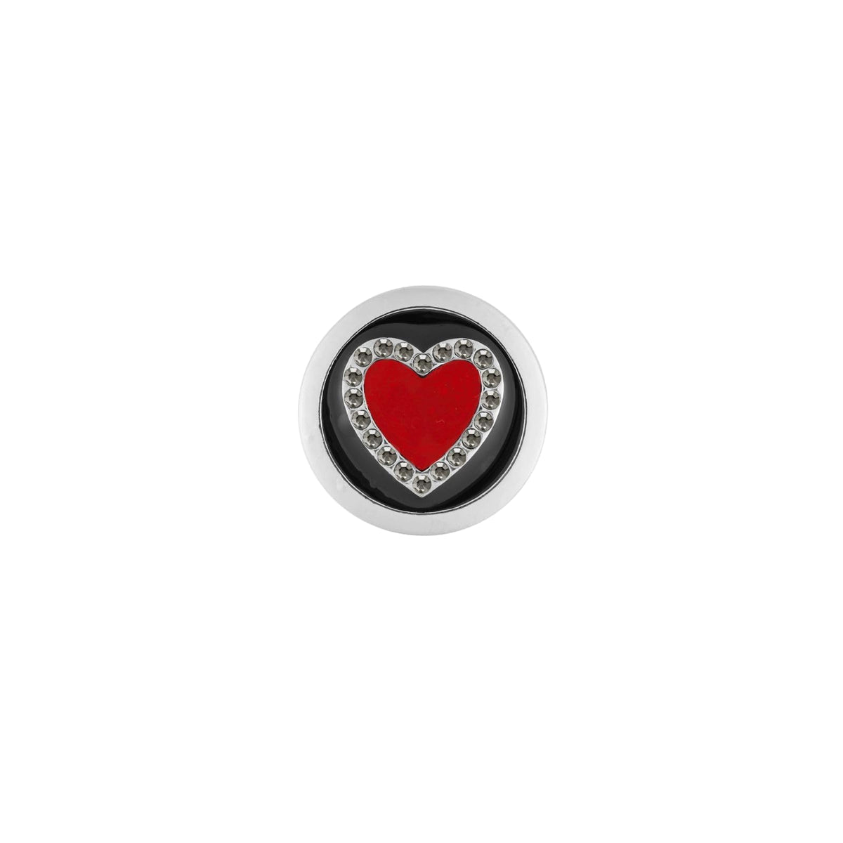 Ginger Snaps Charm