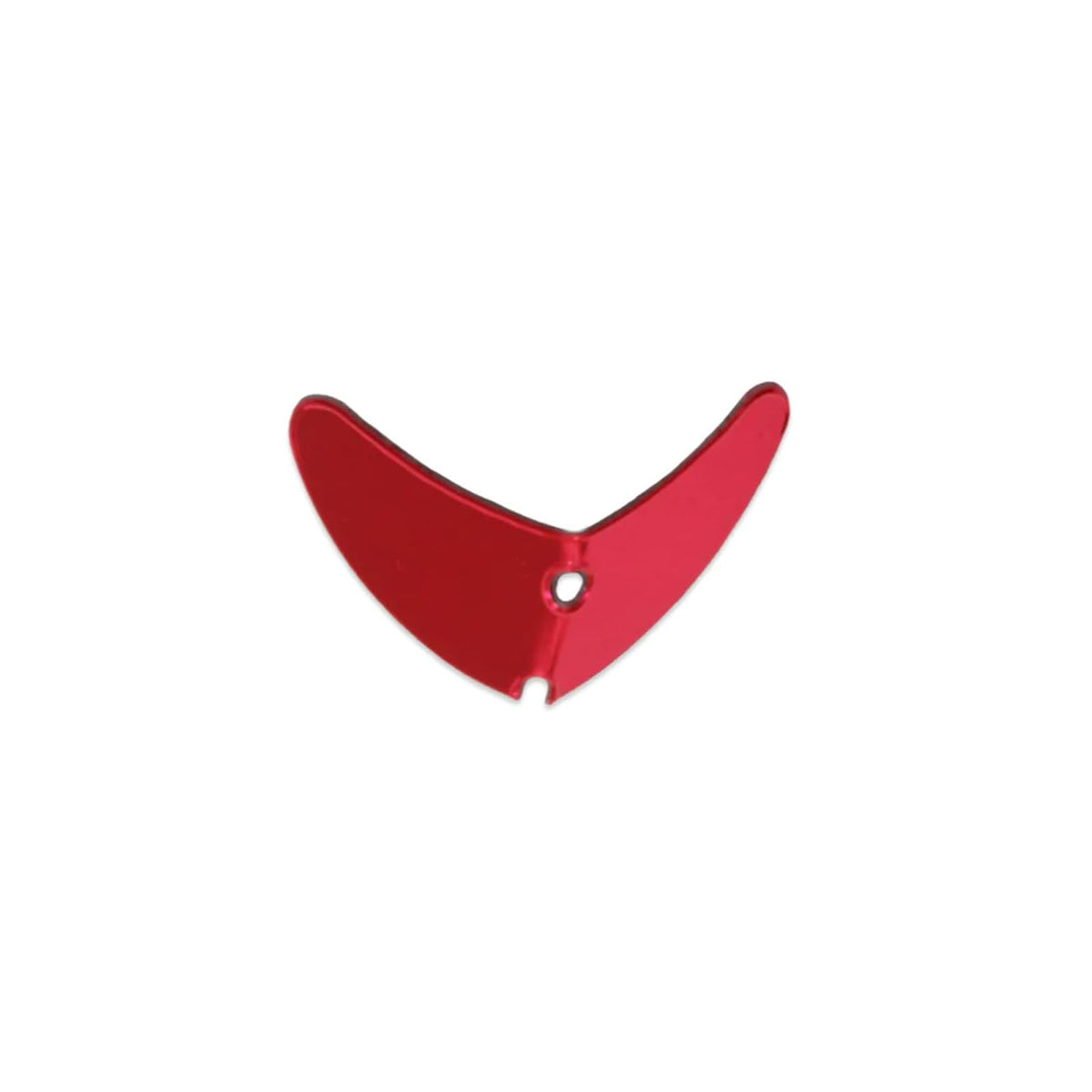 Mack's Lure Fishing Hook