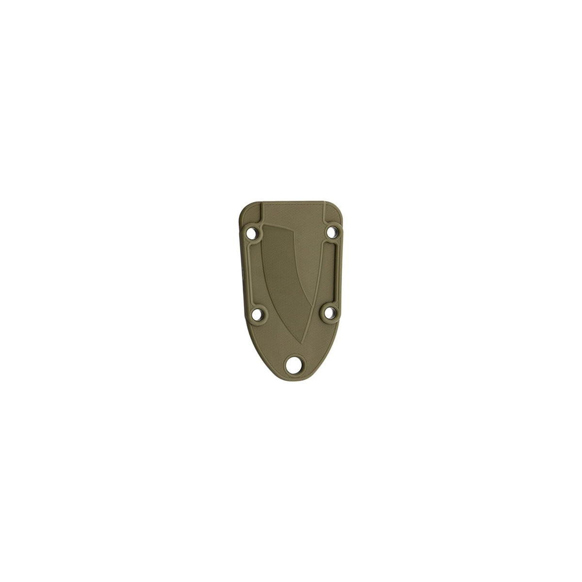 ESEE Funnel, OD, Modern