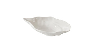 Pampa Bay Dishware Bowl, Medium, White