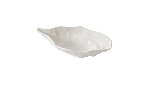 Pampa Bay Dishware Bowl, Medium, White
