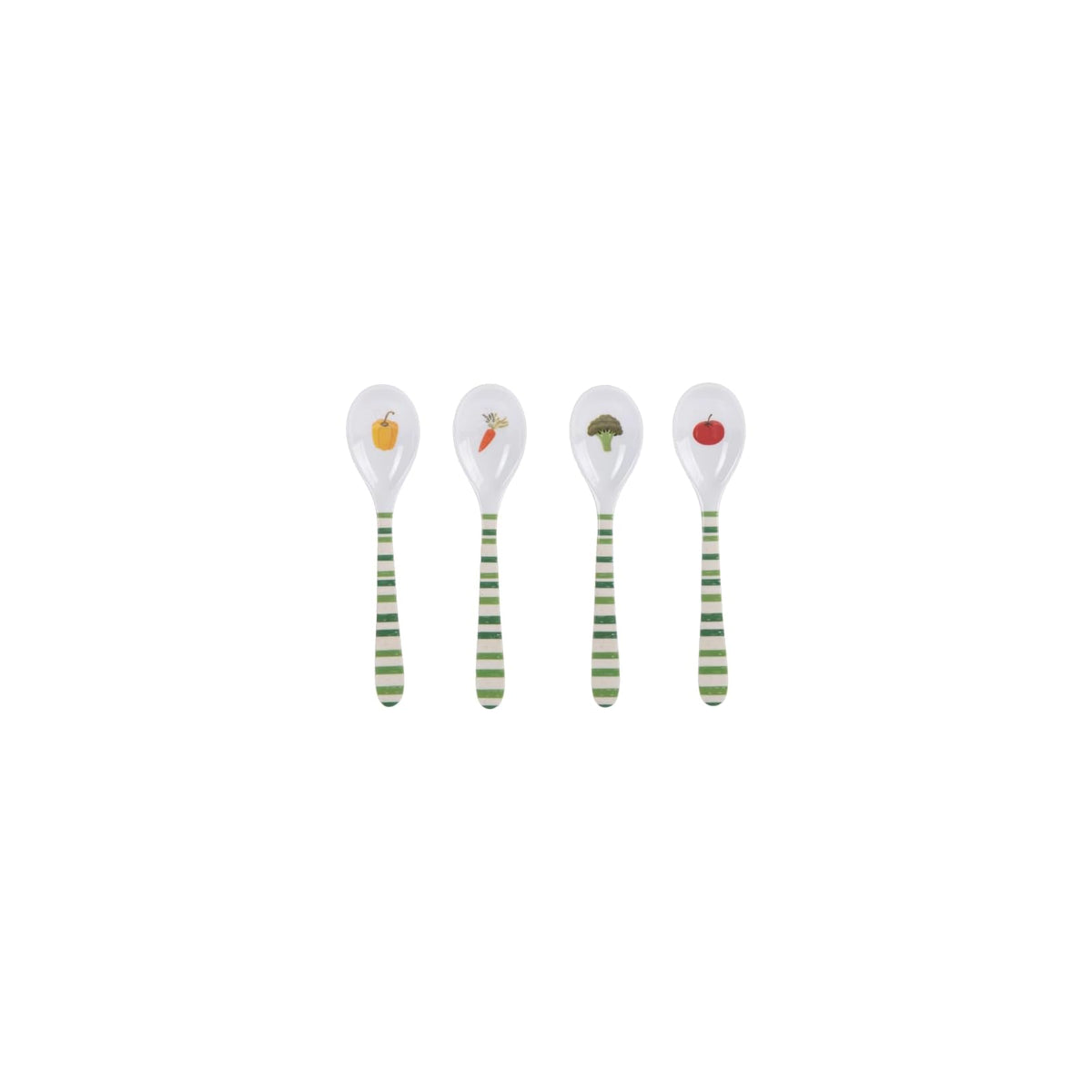 Ganz Spoon, One Size, Multicolor