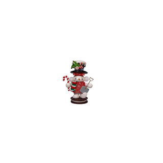 Kurt S. Adler Figurine, Multicolor