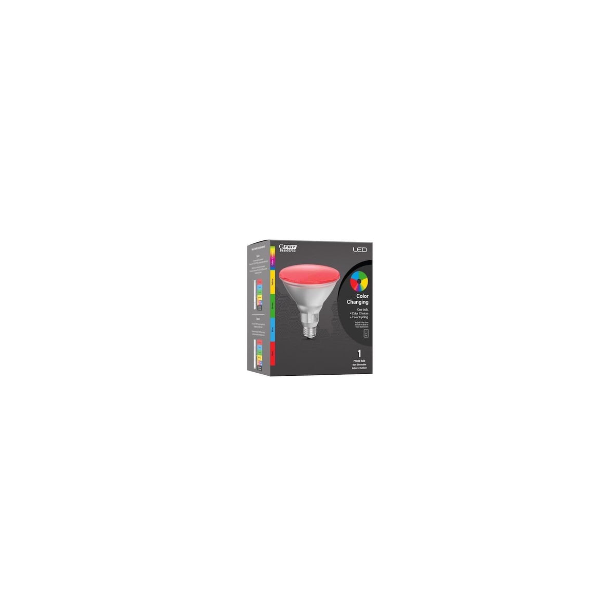 Feit Electric Outdoor Recreation Product, One Size, No color