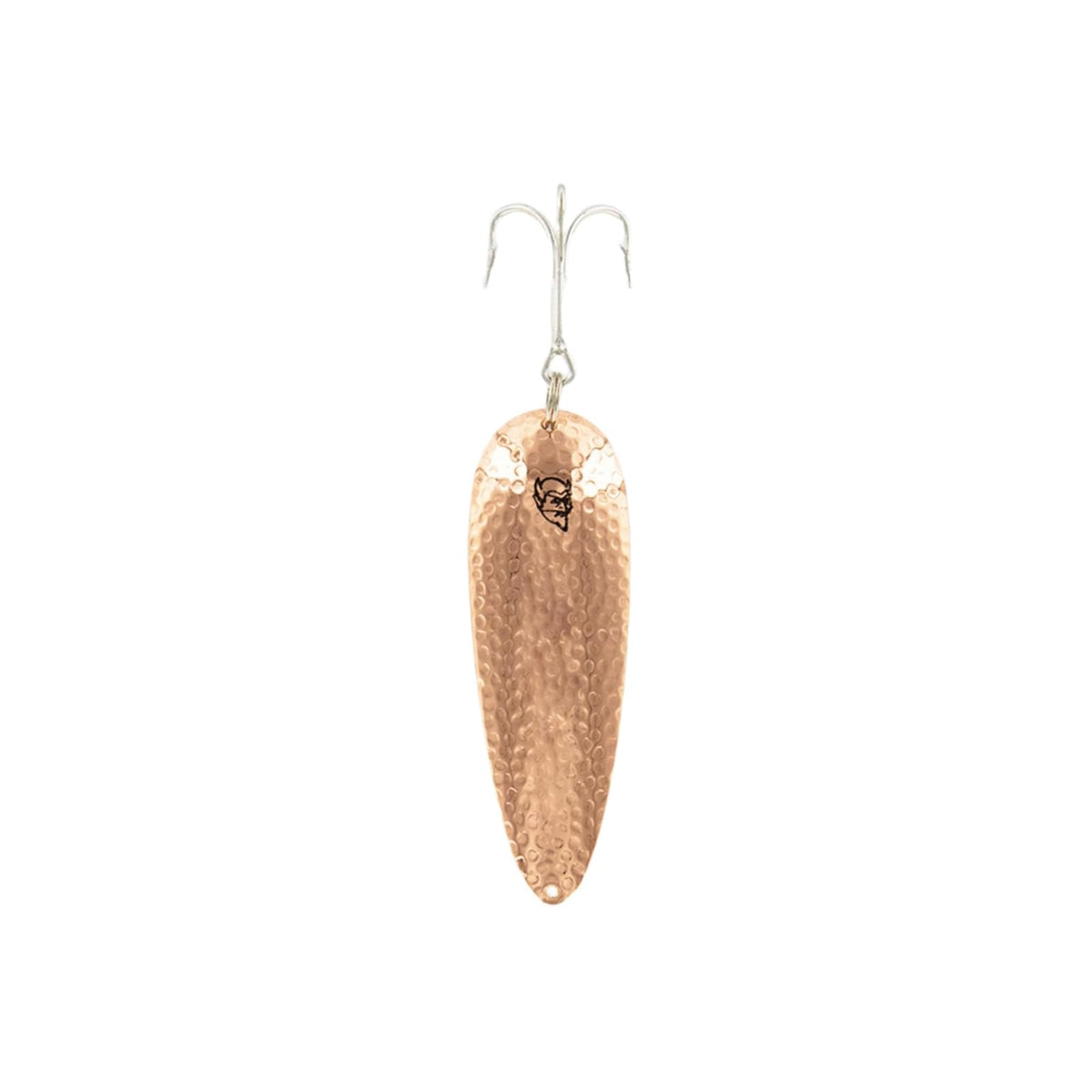 Dardevle Fishing Hook, 1 1/4 oz. - 2 7/8" x 1 3/16", Multi