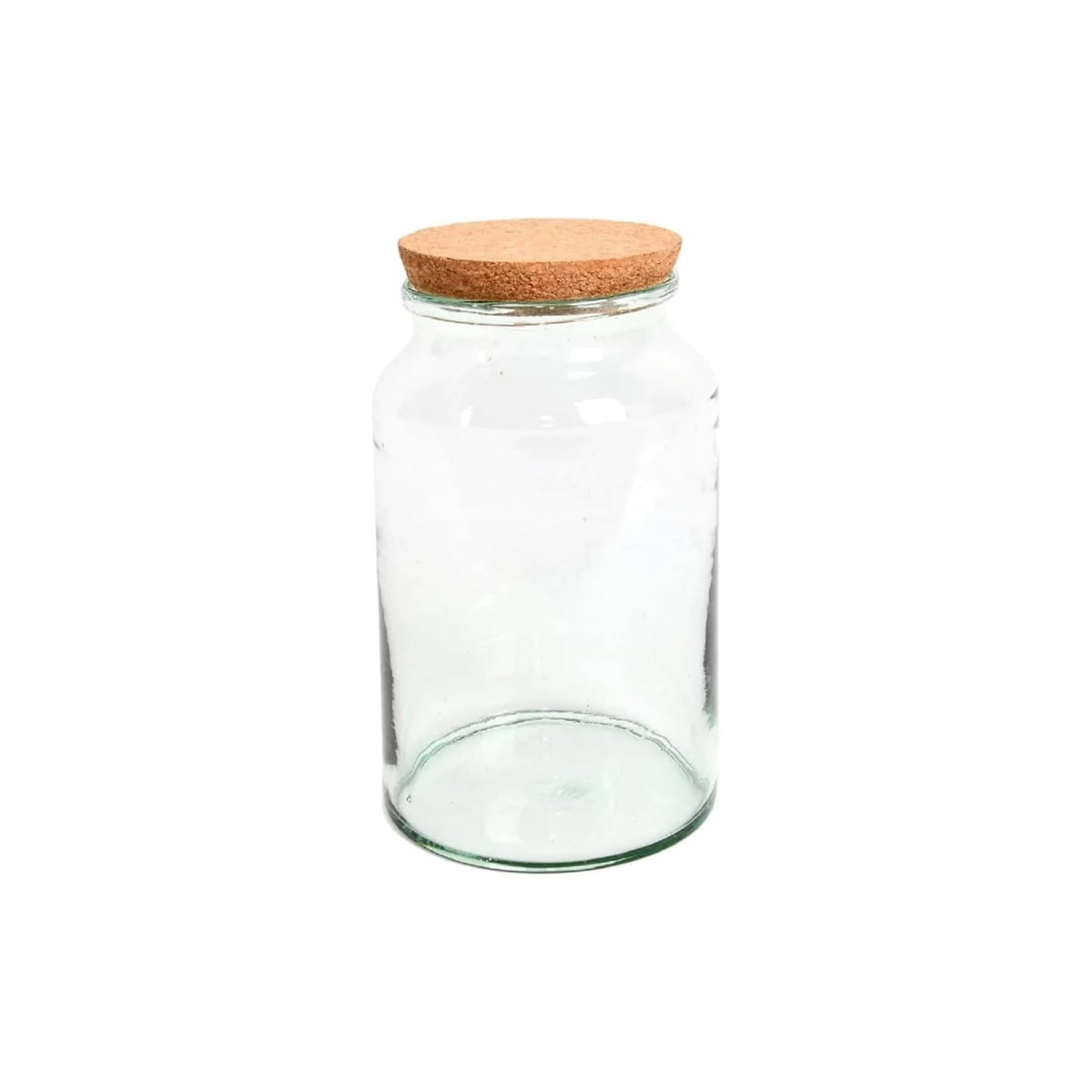 Esschert Design Food Storage Container, Length: 18.5 cm, Height: 32.3 cm (Round