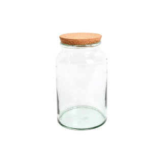 Esschert Design Food Storage Container, Length: 18.5 cm, Height: 32.3 cm (Round