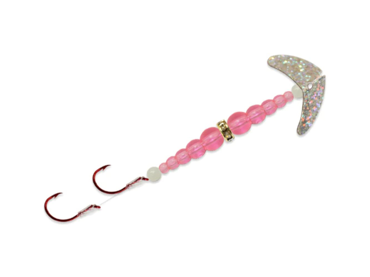 Mack’s Lure Double Whammy® Kokanee Pro