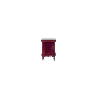 Town Square Miniatures Miniature Toy Furnishing, Small, Brown