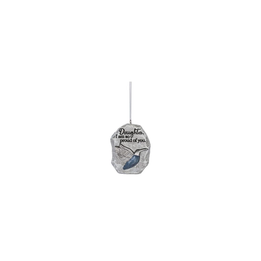 Ganz Hanging Ornament, Multi Color