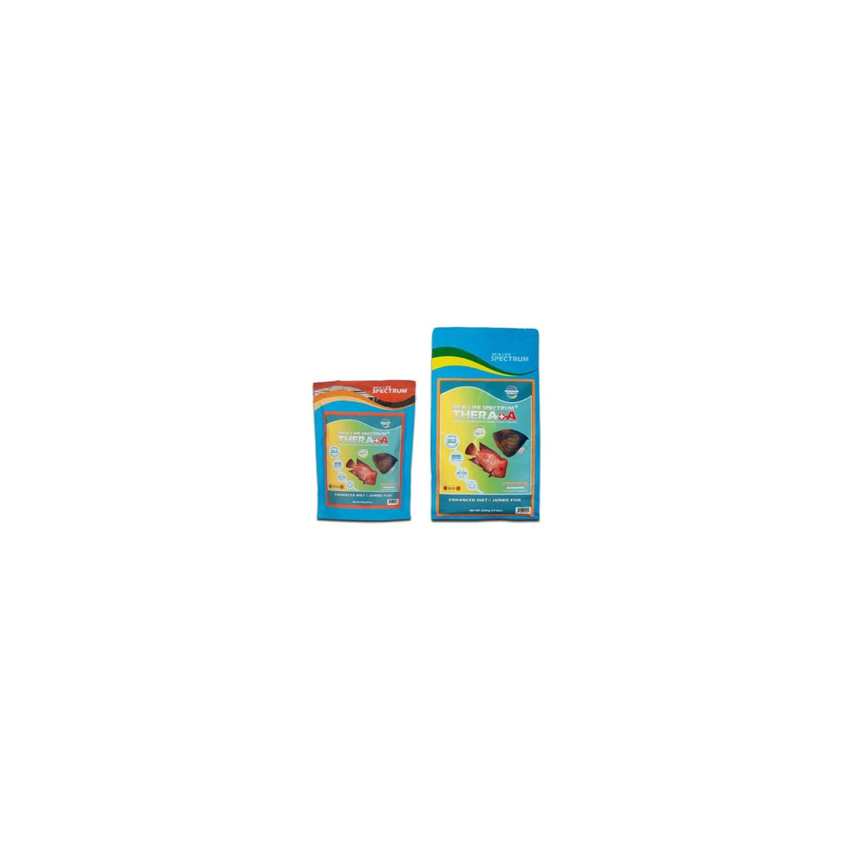 New Life Spectrum Pet Food