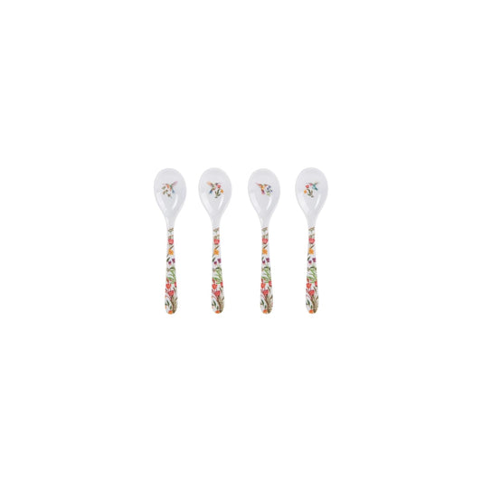 Ganz Spoon, One Size, Multicolor