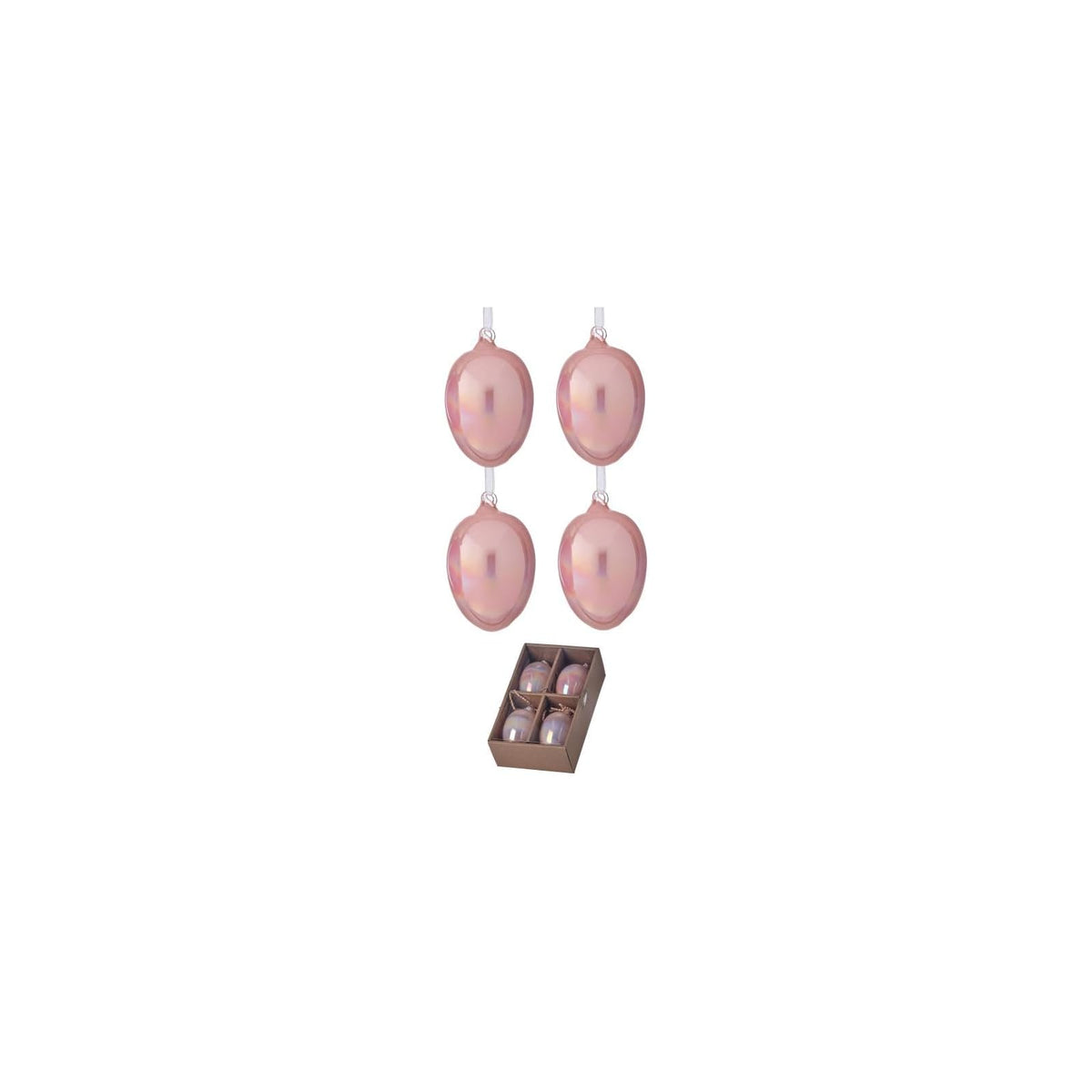 Regency International Hanging Ornament