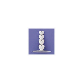 Basic Spirit Jewelry Storage, Pewter