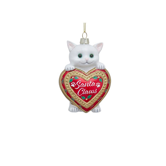 Kurt S. Adler Hanging Ornament