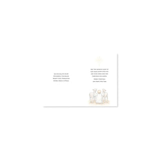 LPG Greetings Greeting Card