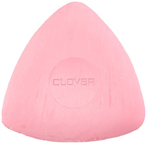 CLOVER Triangle Tailors Chalk, Red