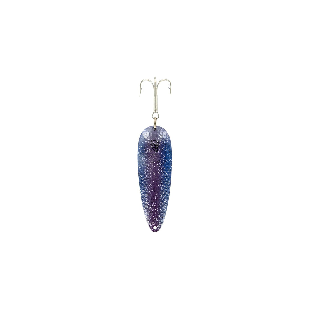 Dardevle Fishing Hook, 3/4 oz. - 2 7/8" x 1 3/16", 335-Purple Haze