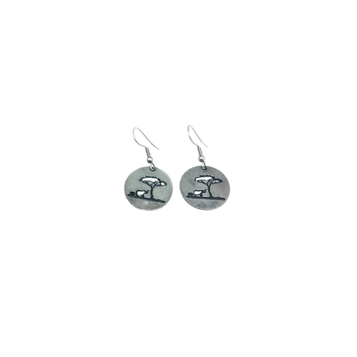 Anju Earring, Multicolor