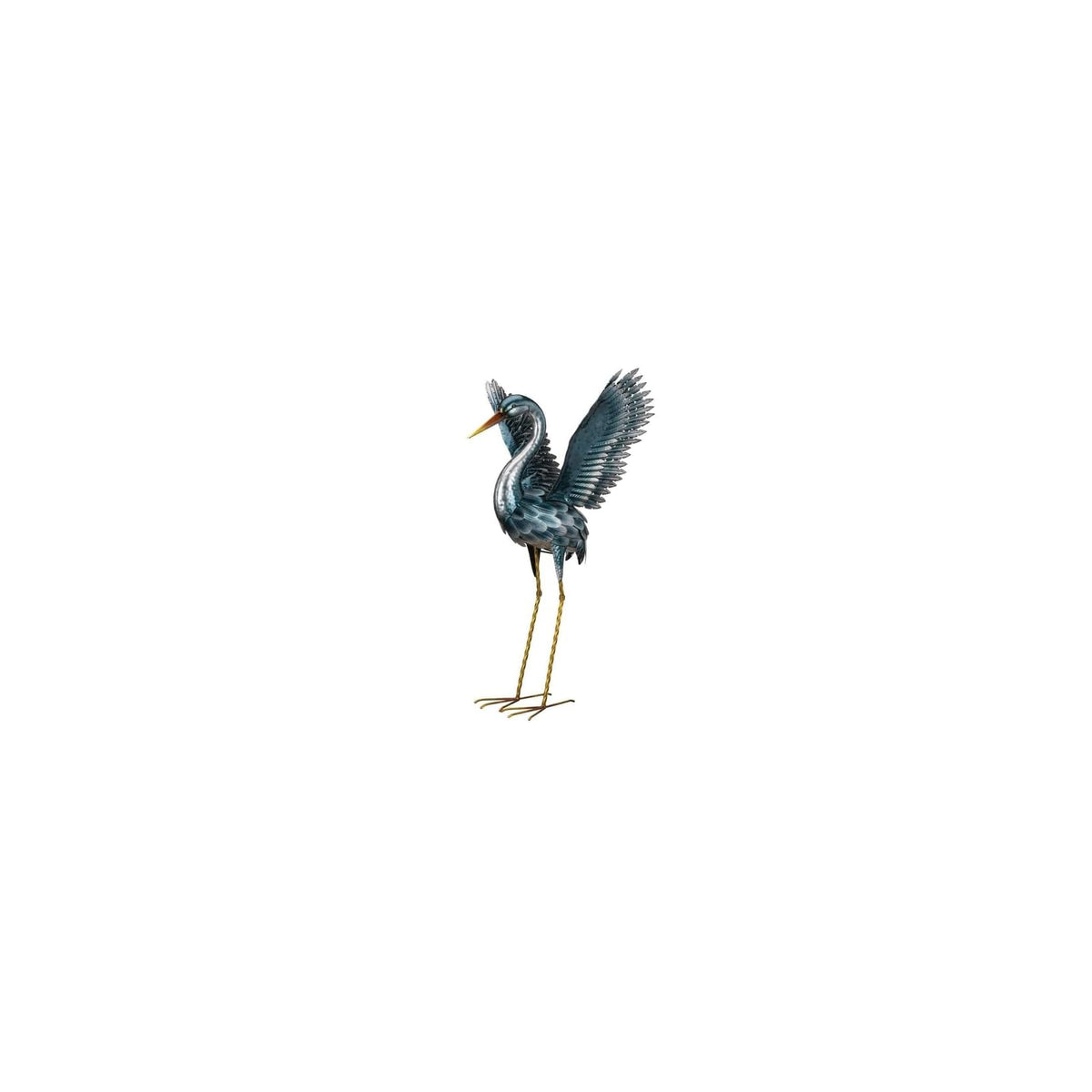 Regal Art & Gift Sculpture, 23.5", Blue