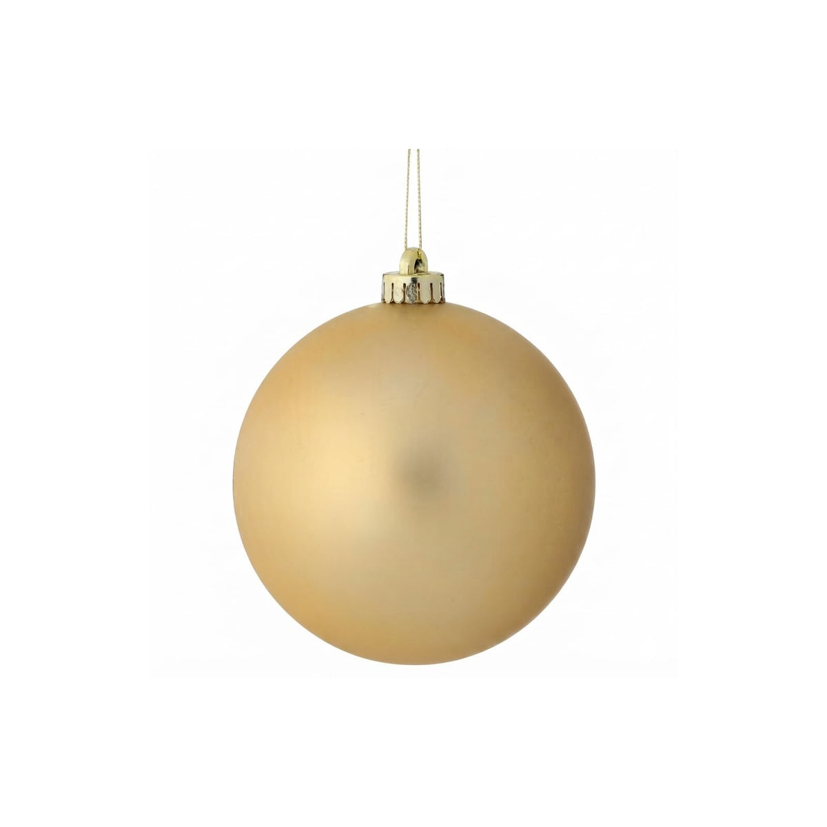 Regency International Hanging Ornament, Gold