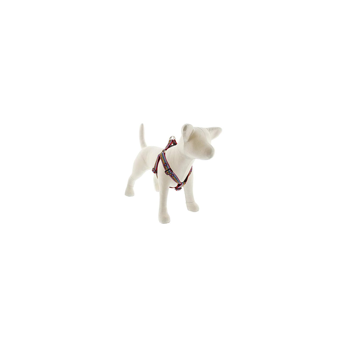 LupinePet Animal Harness, 1" wide; 24-38" girth, El Paso