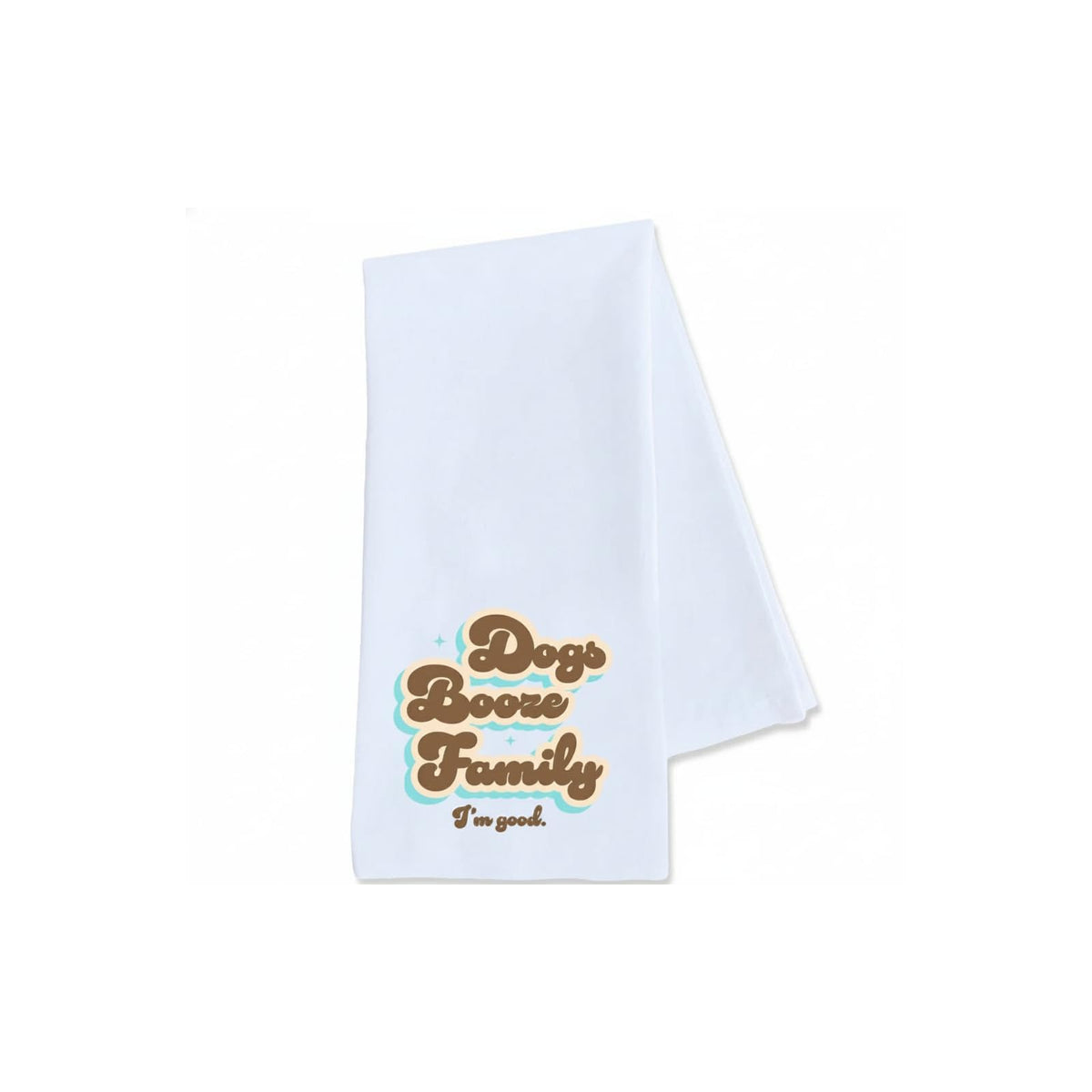 Towel by Papersalt