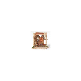 Roman, Inc. Figurine, 6.75 inches, White