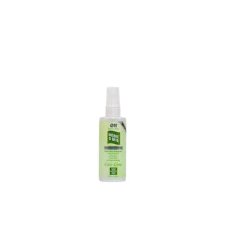 On Natural Hair Styling Agent, 3.4 Fl Oz (Pack of 1), Rose