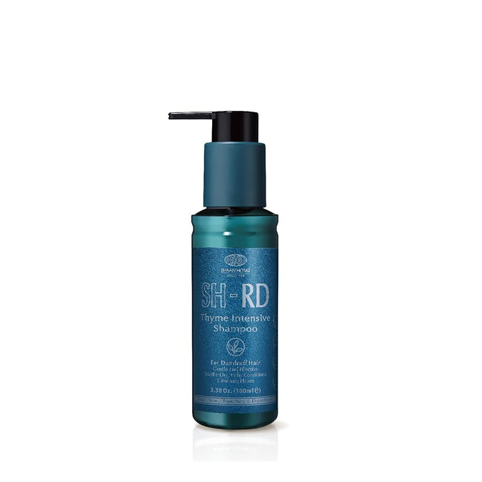 SH-RD Shampoo, 3.38 Fl Oz (Pack of 1), Thyme