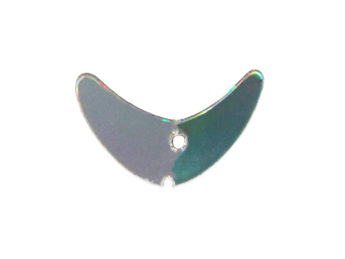 Mack's Lure Smile Blade® Mirror 5-Pack