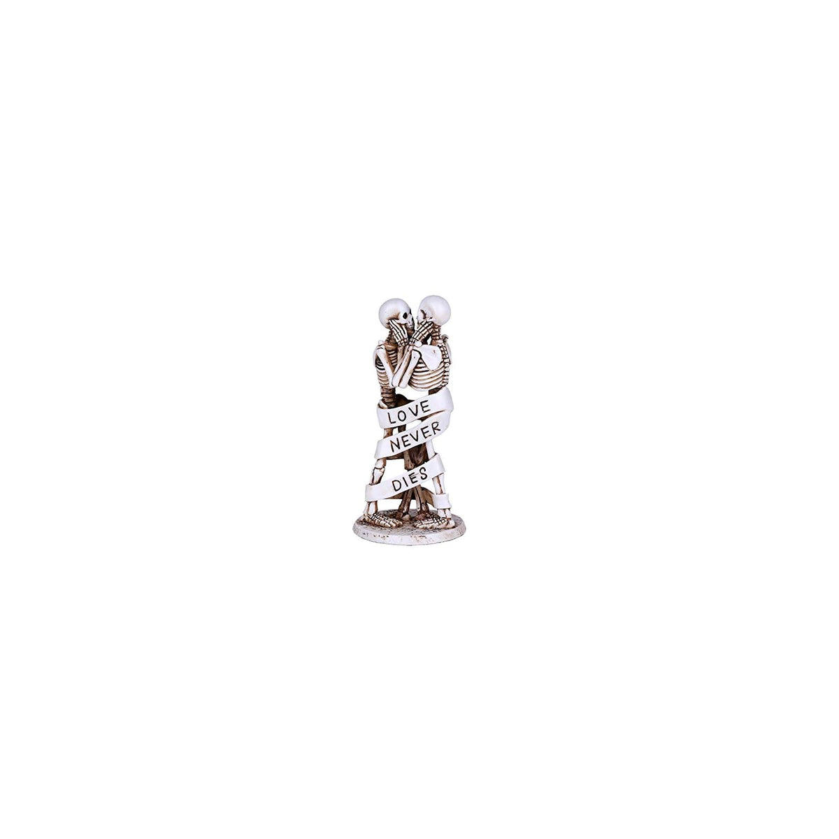 Pacific Giftware Figurine, One Size, White