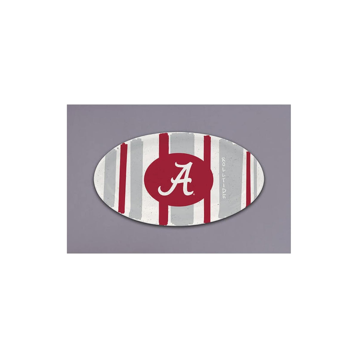 Magnolia Lane Dishware Plate