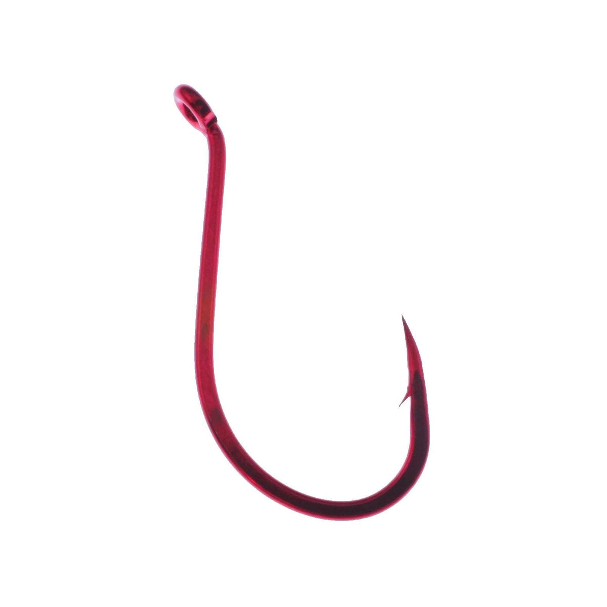 Daiichiseiko Fishing Hook, 4/0, Modern