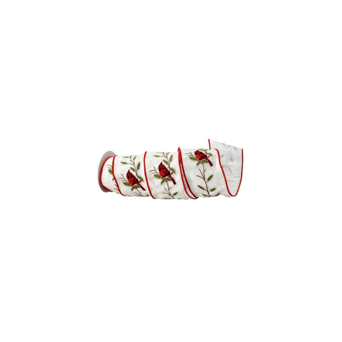 Regency International Figurine, 5-Yard, Red