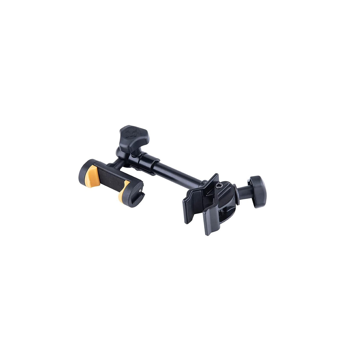 Hercules Portable Electronic Device Mount, Medium to Large, Black