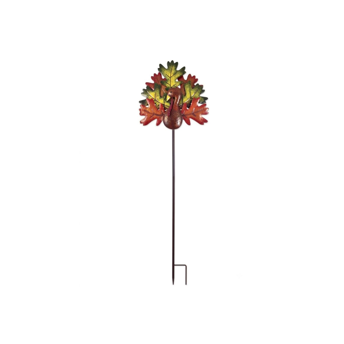 Sunset Vista Anchor Stake, Multicolor