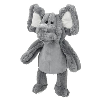 Pet Lou Pet Toy, 16 inches, Gray