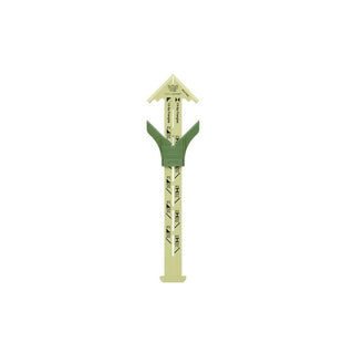 CLOVER 9579 No-Hassle Triangles Gauge