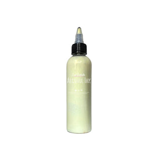 Ezgi Sertcetin Liquid Ink, Metallic Pearl Diamond